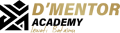 LOGO DMENTOR